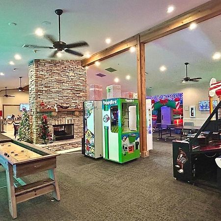 Sunago Suites Branson Extérieur photo