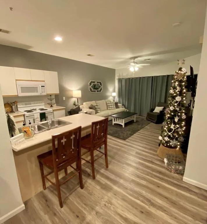 Sunago Suites Branson Extérieur photo
