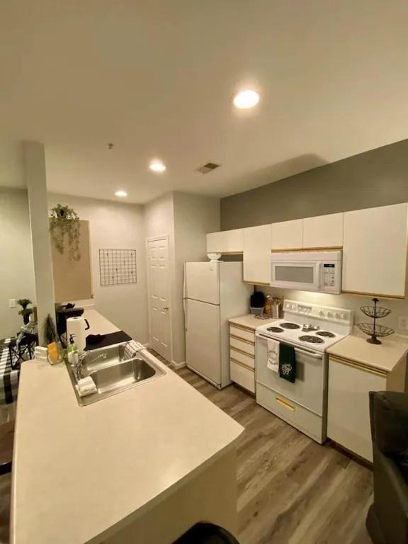Sunago Suites Branson Extérieur photo