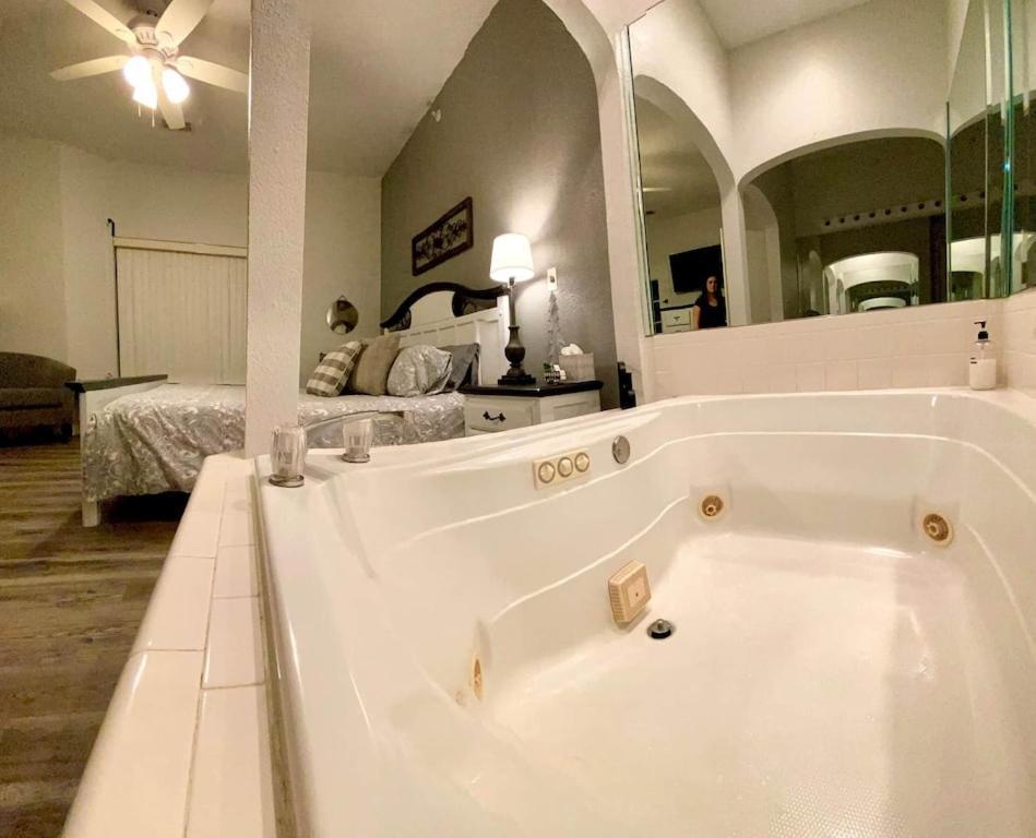 Sunago Suites Branson Extérieur photo