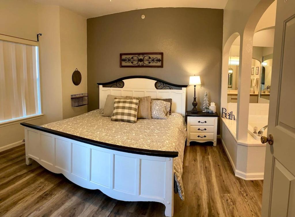 Sunago Suites Branson Extérieur photo