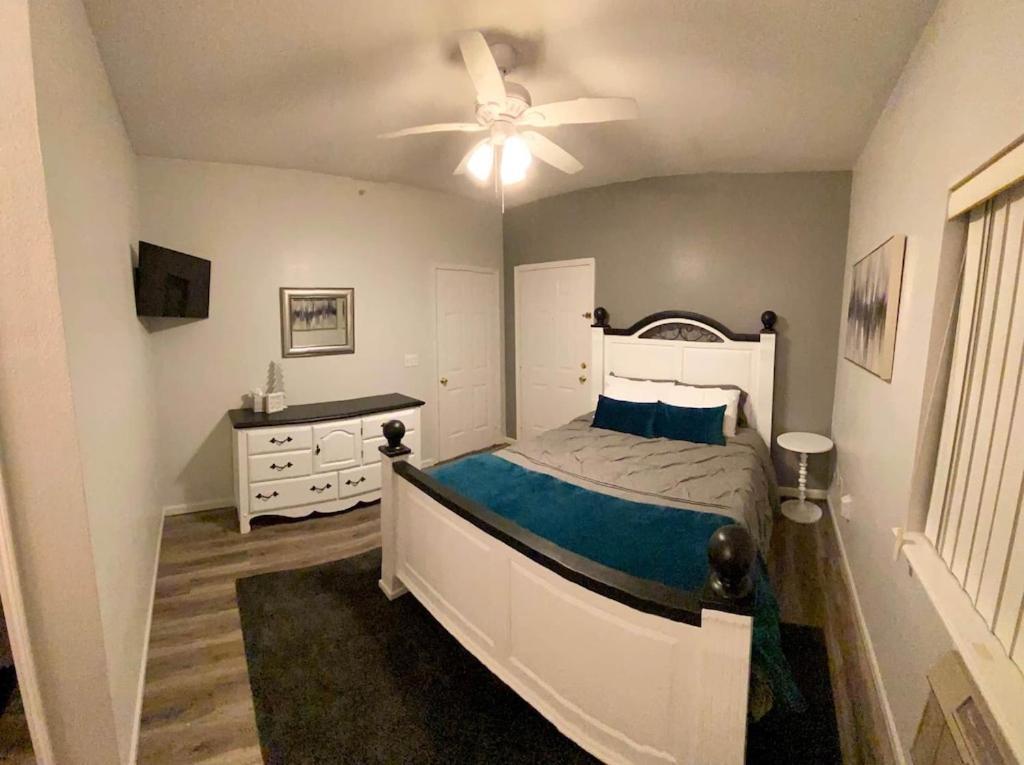 Sunago Suites Branson Extérieur photo