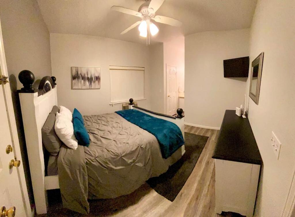 Sunago Suites Branson Extérieur photo