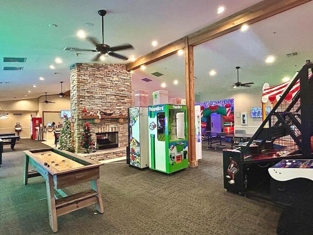 Sunago Suites Branson Extérieur photo