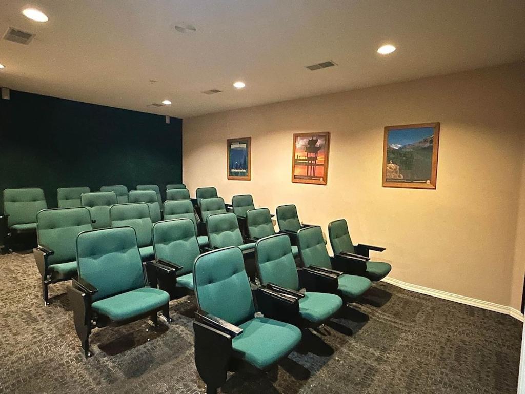 Sunago Suites Branson Extérieur photo