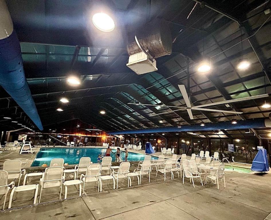 Sunago Suites Branson Extérieur photo