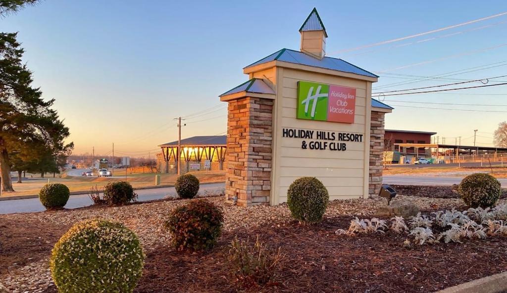 Sunago Suites Branson Extérieur photo