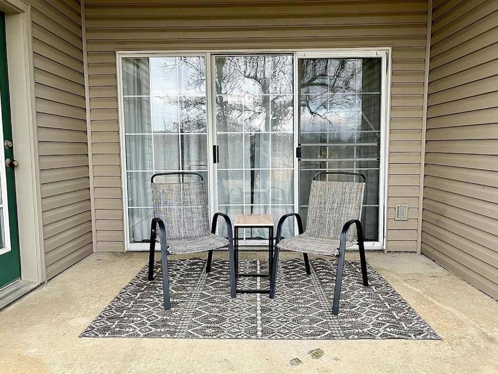 Sunago Suites Branson Extérieur photo