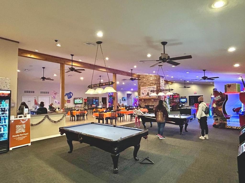 Sunago Suites Branson Extérieur photo