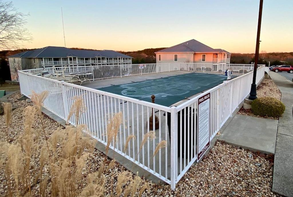 Sunago Suites Branson Extérieur photo